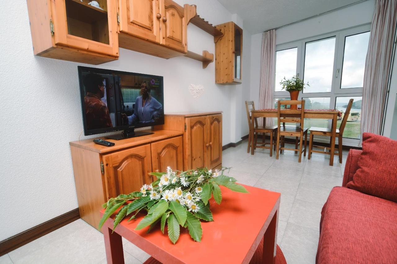 Ria De Ajo Apartment Isla Ngoại thất bức ảnh