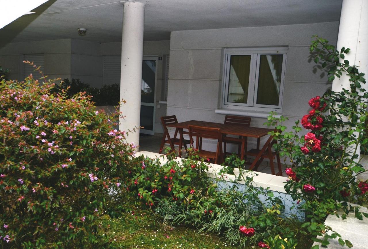 Ria De Ajo Apartment Isla Ngoại thất bức ảnh