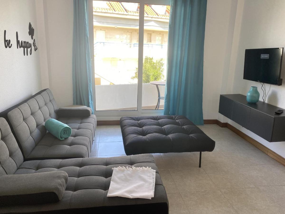 Ria De Ajo Apartment Isla Ngoại thất bức ảnh