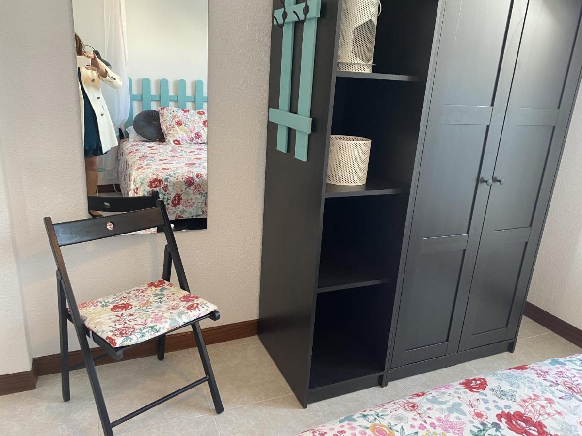 Ria De Ajo Apartment Isla Ngoại thất bức ảnh