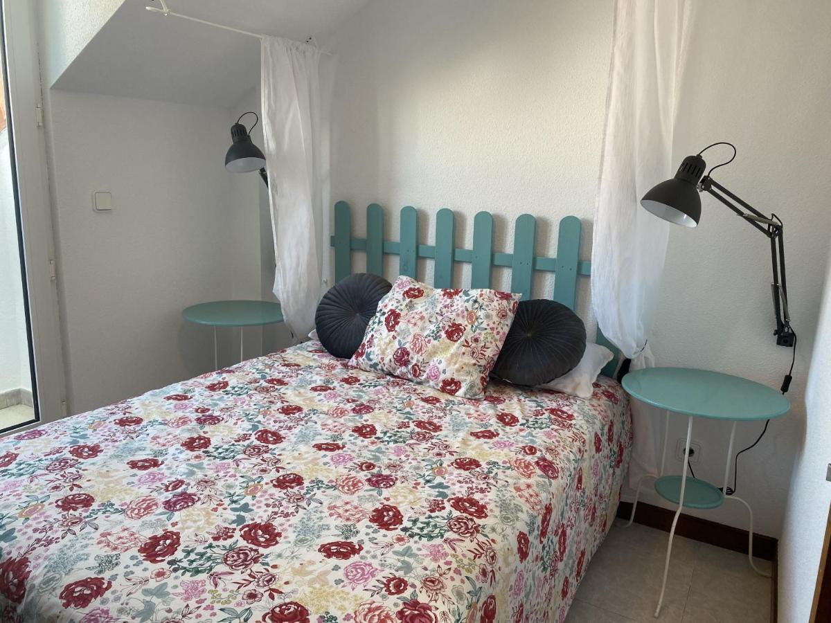 Ria De Ajo Apartment Isla Ngoại thất bức ảnh