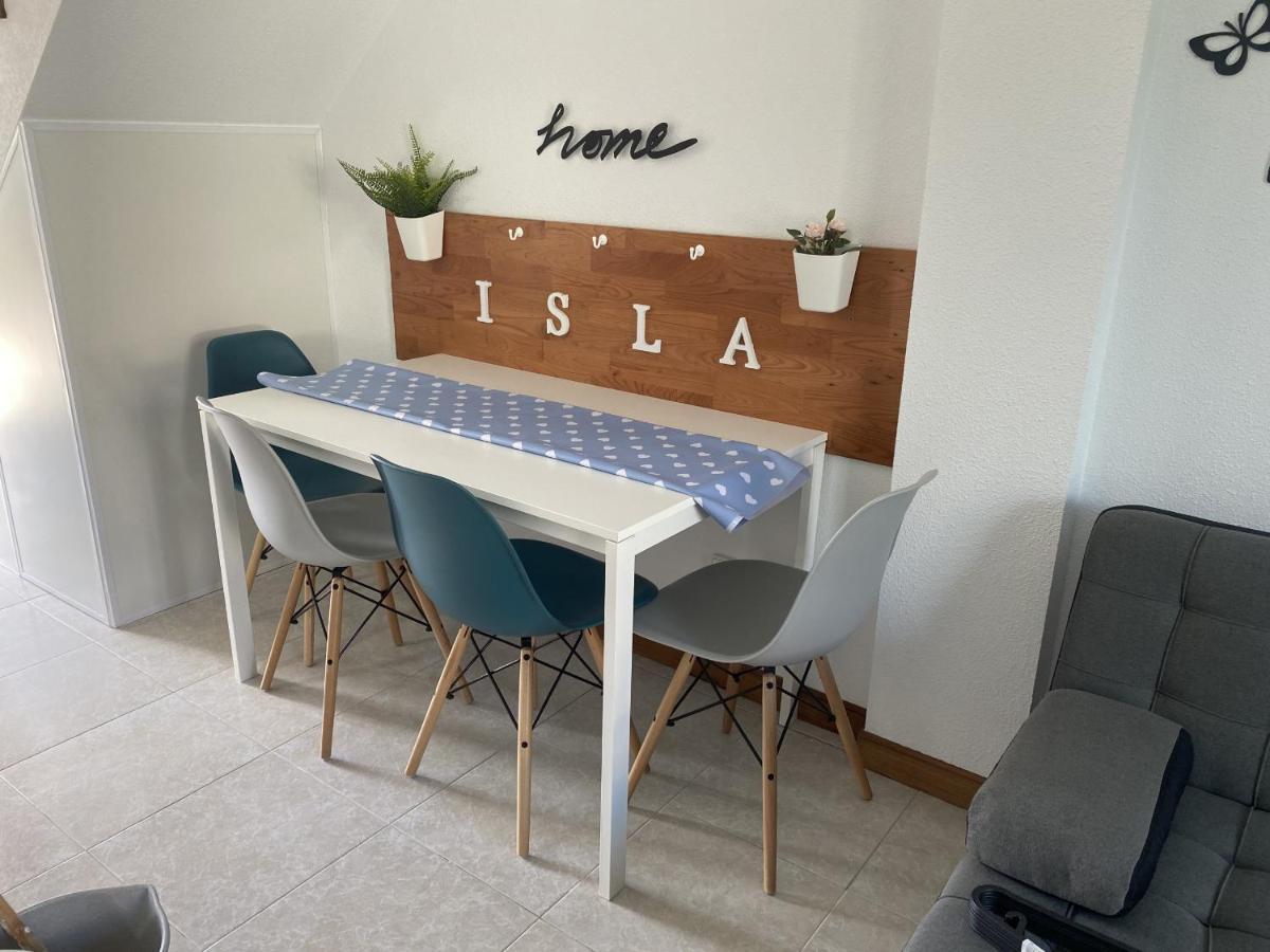 Ria De Ajo Apartment Isla Ngoại thất bức ảnh