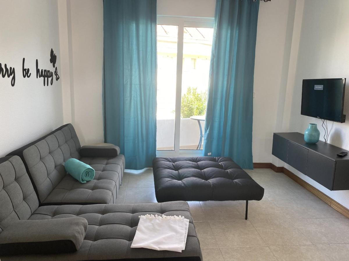 Ria De Ajo Apartment Isla Ngoại thất bức ảnh