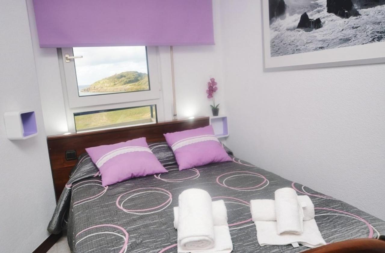 Ria De Ajo Apartment Isla Ngoại thất bức ảnh