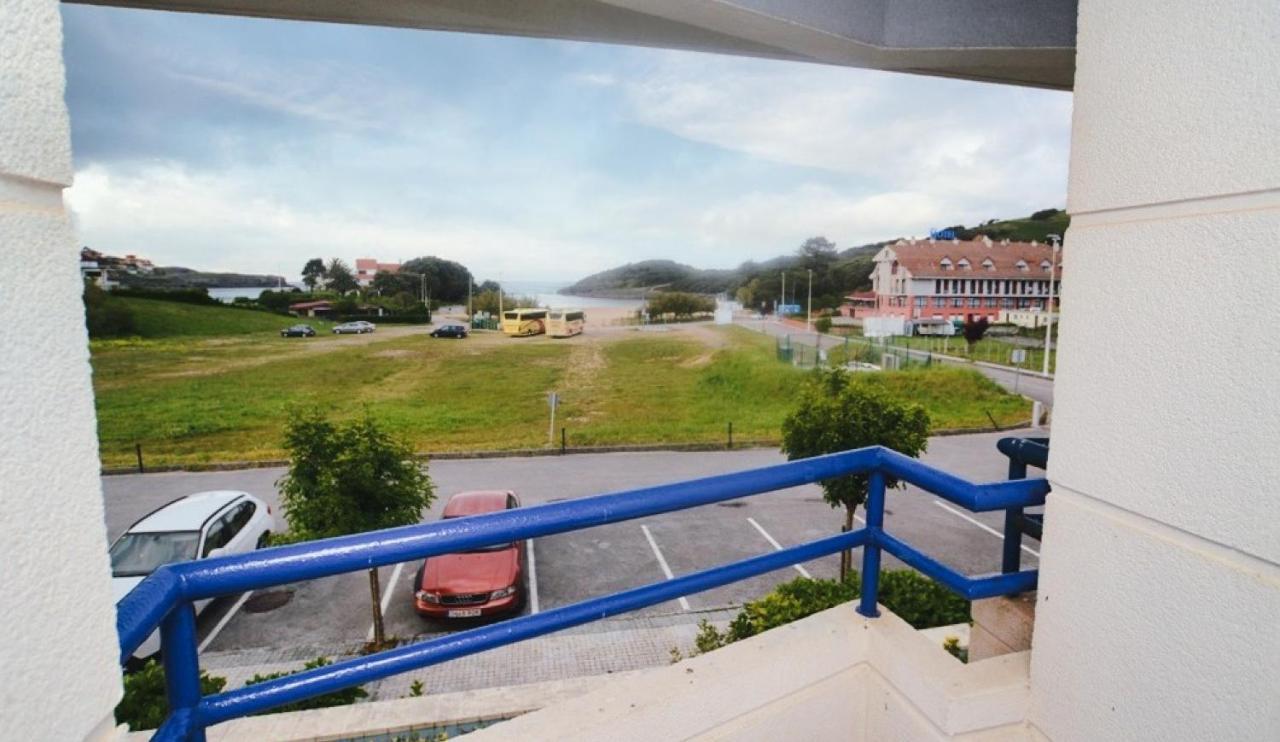 Ria De Ajo Apartment Isla Ngoại thất bức ảnh
