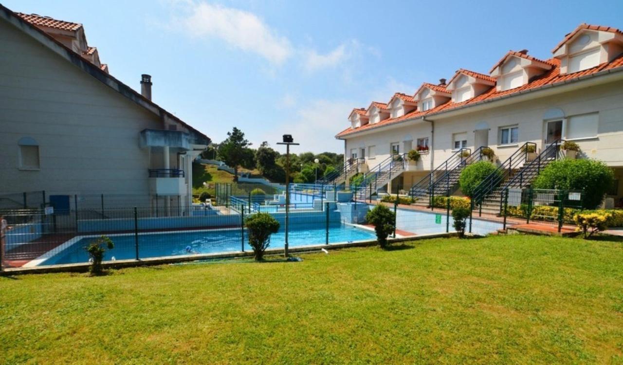 Ria De Ajo Apartment Isla Ngoại thất bức ảnh