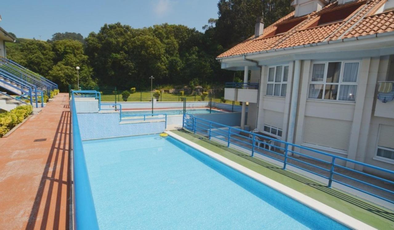 Ria De Ajo Apartment Isla Ngoại thất bức ảnh