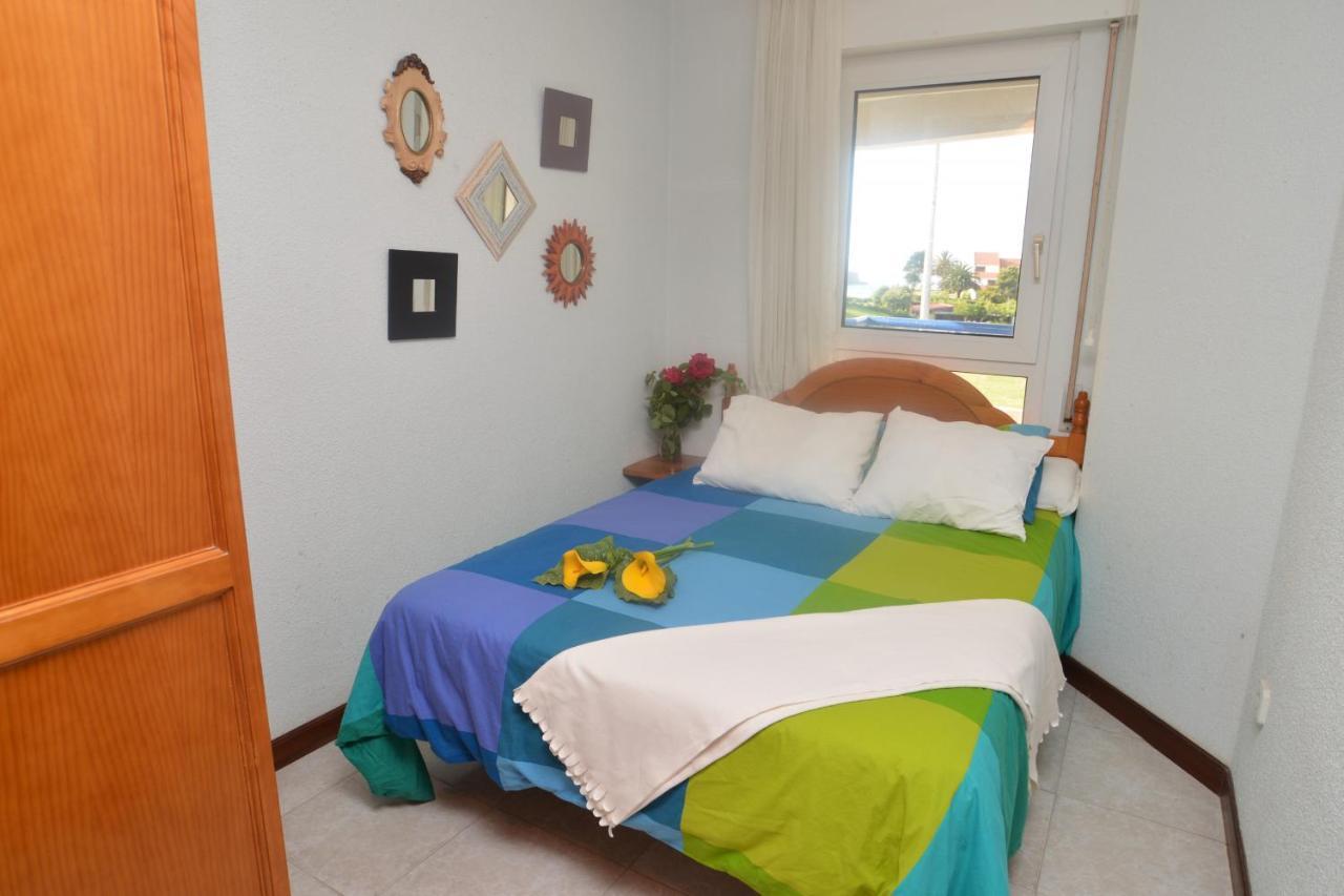 Ria De Ajo Apartment Isla Ngoại thất bức ảnh