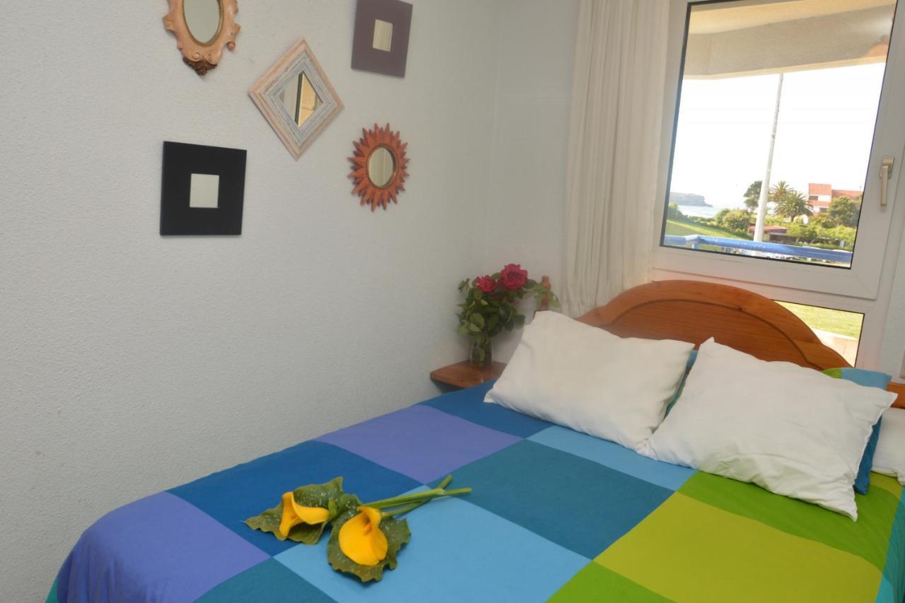Ria De Ajo Apartment Isla Ngoại thất bức ảnh