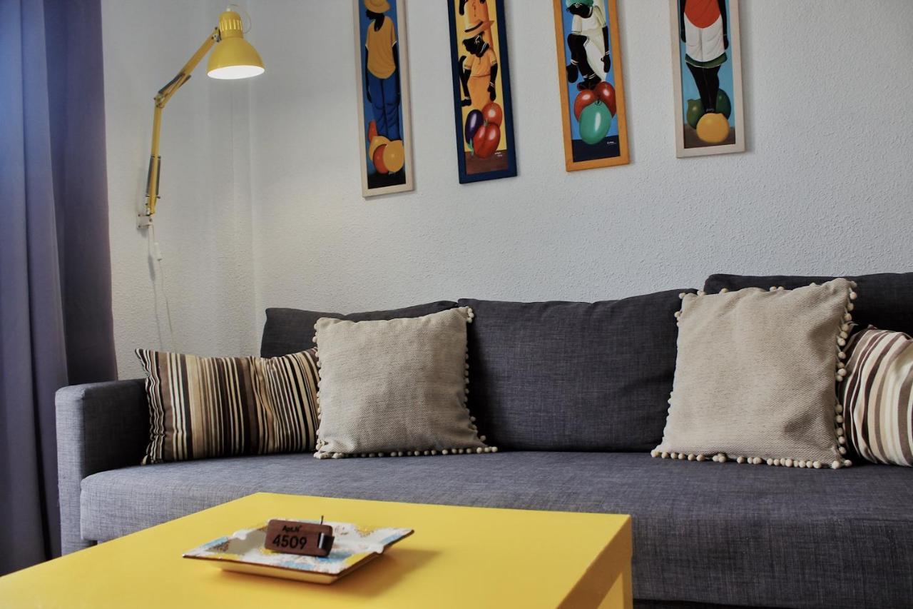 Ria De Ajo Apartment Isla Ngoại thất bức ảnh