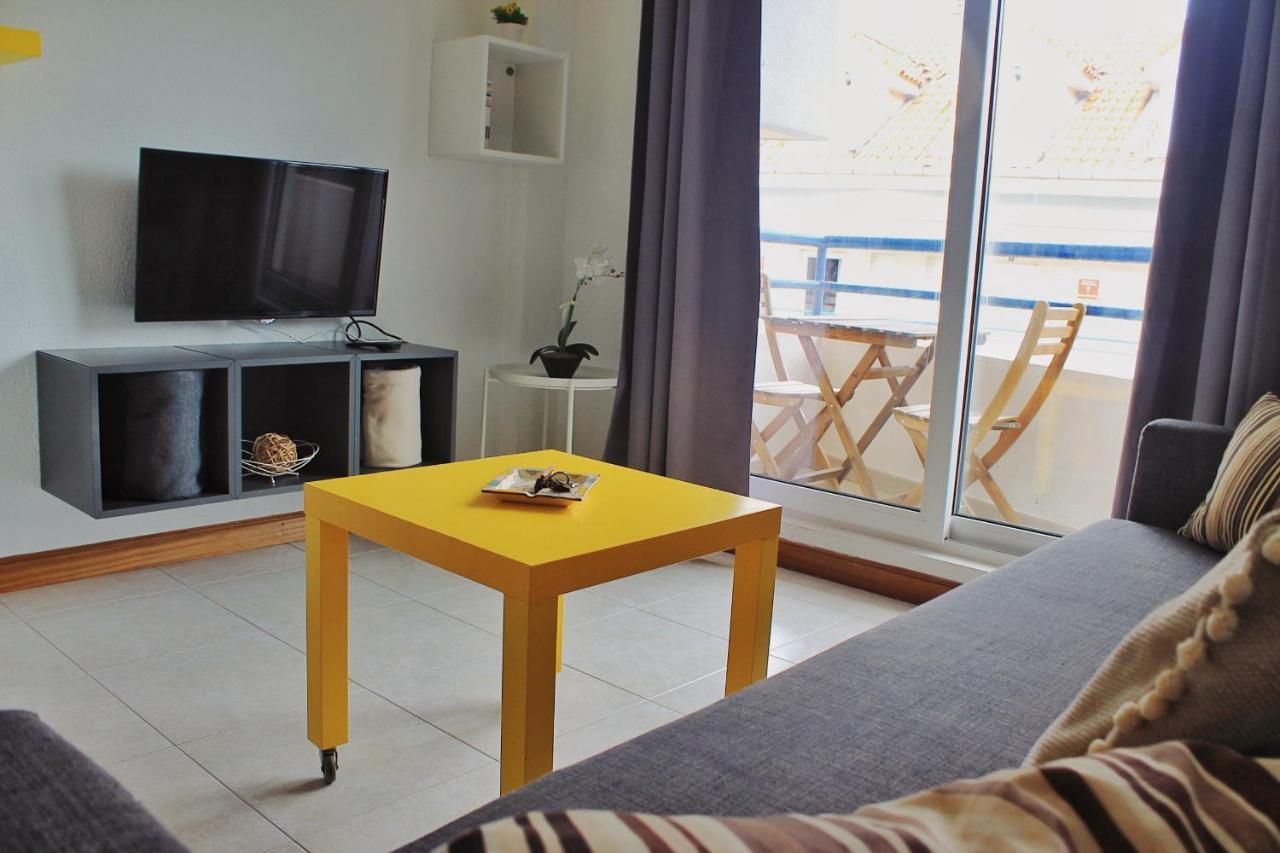 Ria De Ajo Apartment Isla Ngoại thất bức ảnh