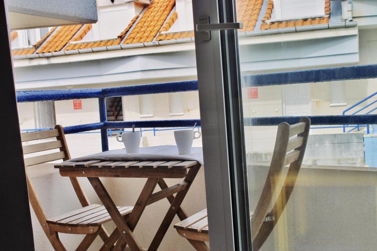 Ria De Ajo Apartment Isla Ngoại thất bức ảnh