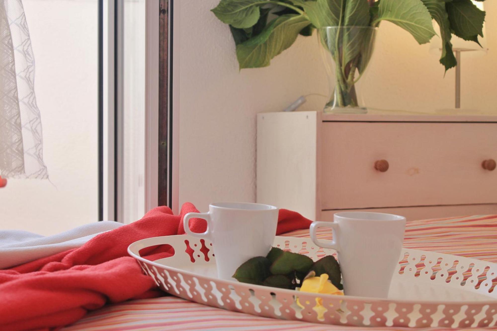 Ria De Ajo Apartment Isla Ngoại thất bức ảnh