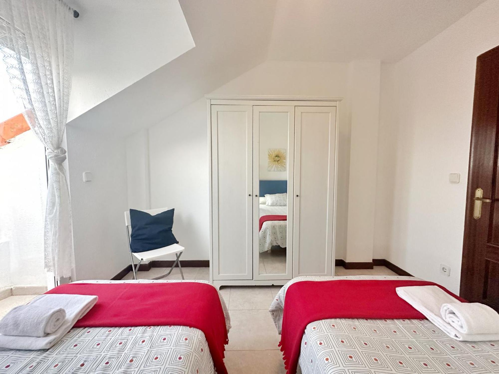 Ria De Ajo Apartment Isla Ngoại thất bức ảnh