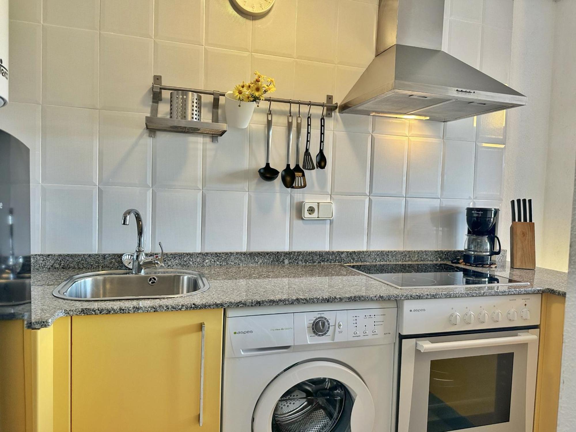 Ria De Ajo Apartment Isla Ngoại thất bức ảnh