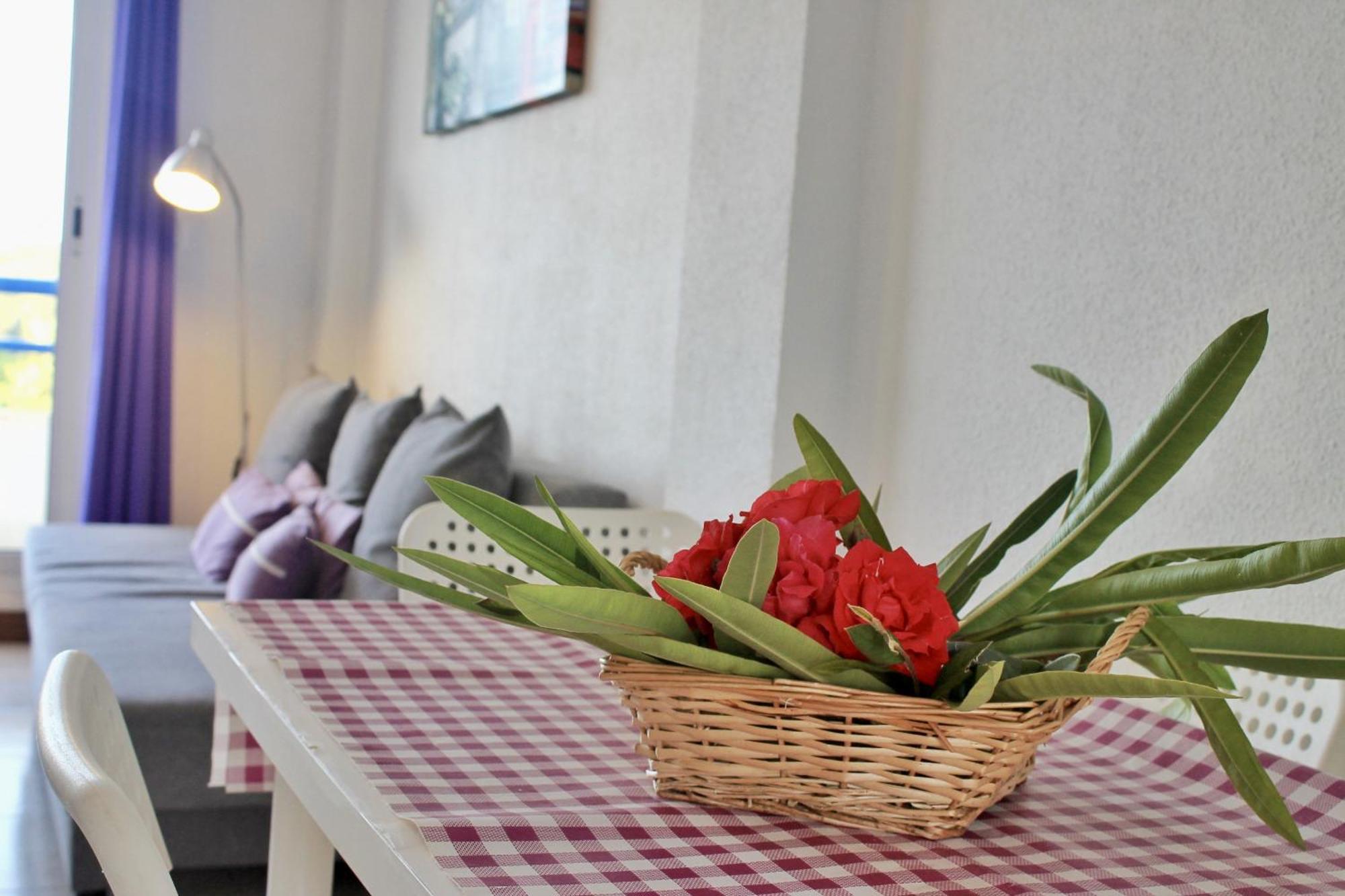Ria De Ajo Apartment Isla Ngoại thất bức ảnh