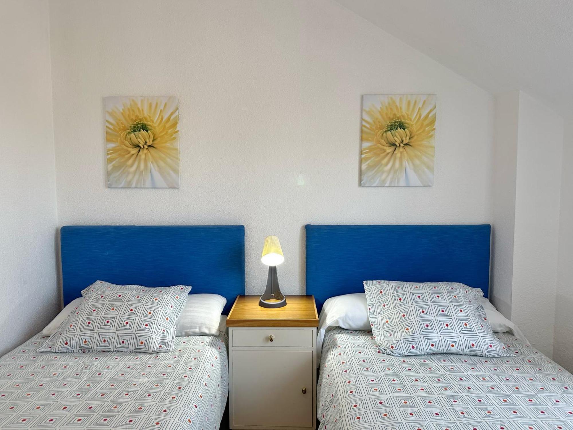 Ria De Ajo Apartment Isla Ngoại thất bức ảnh