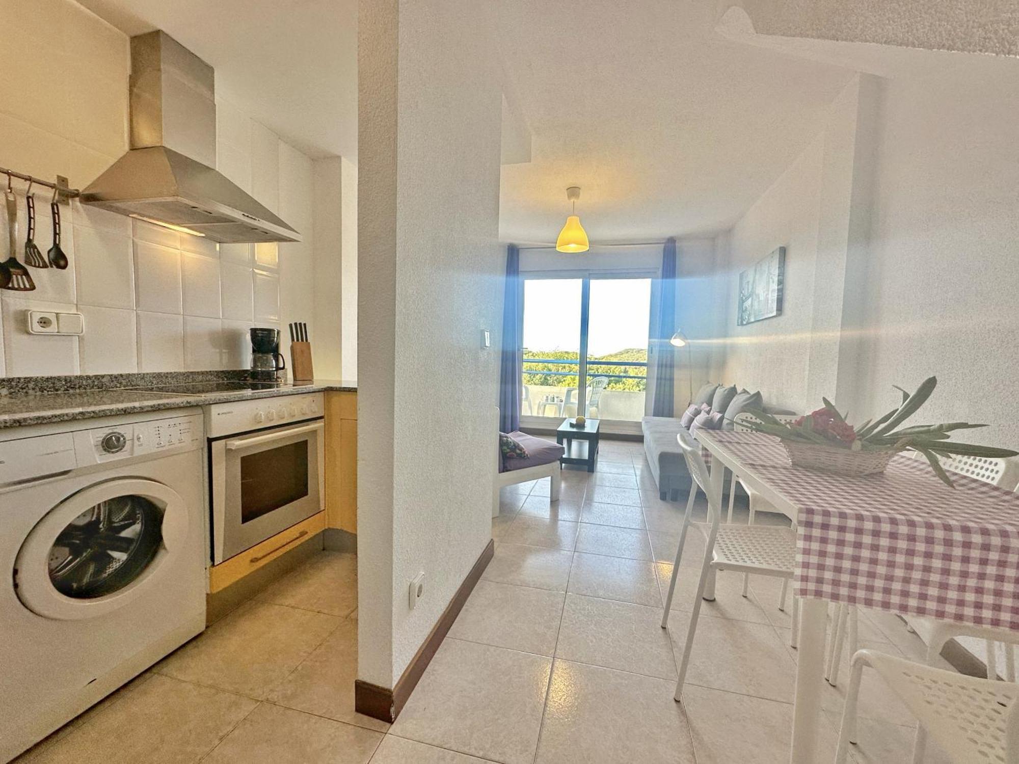 Ria De Ajo Apartment Isla Ngoại thất bức ảnh