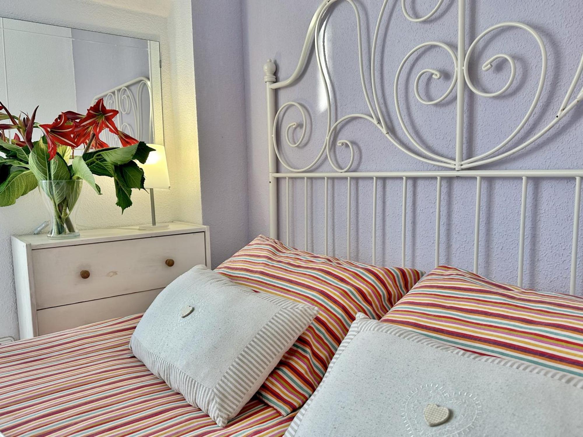 Ria De Ajo Apartment Isla Ngoại thất bức ảnh
