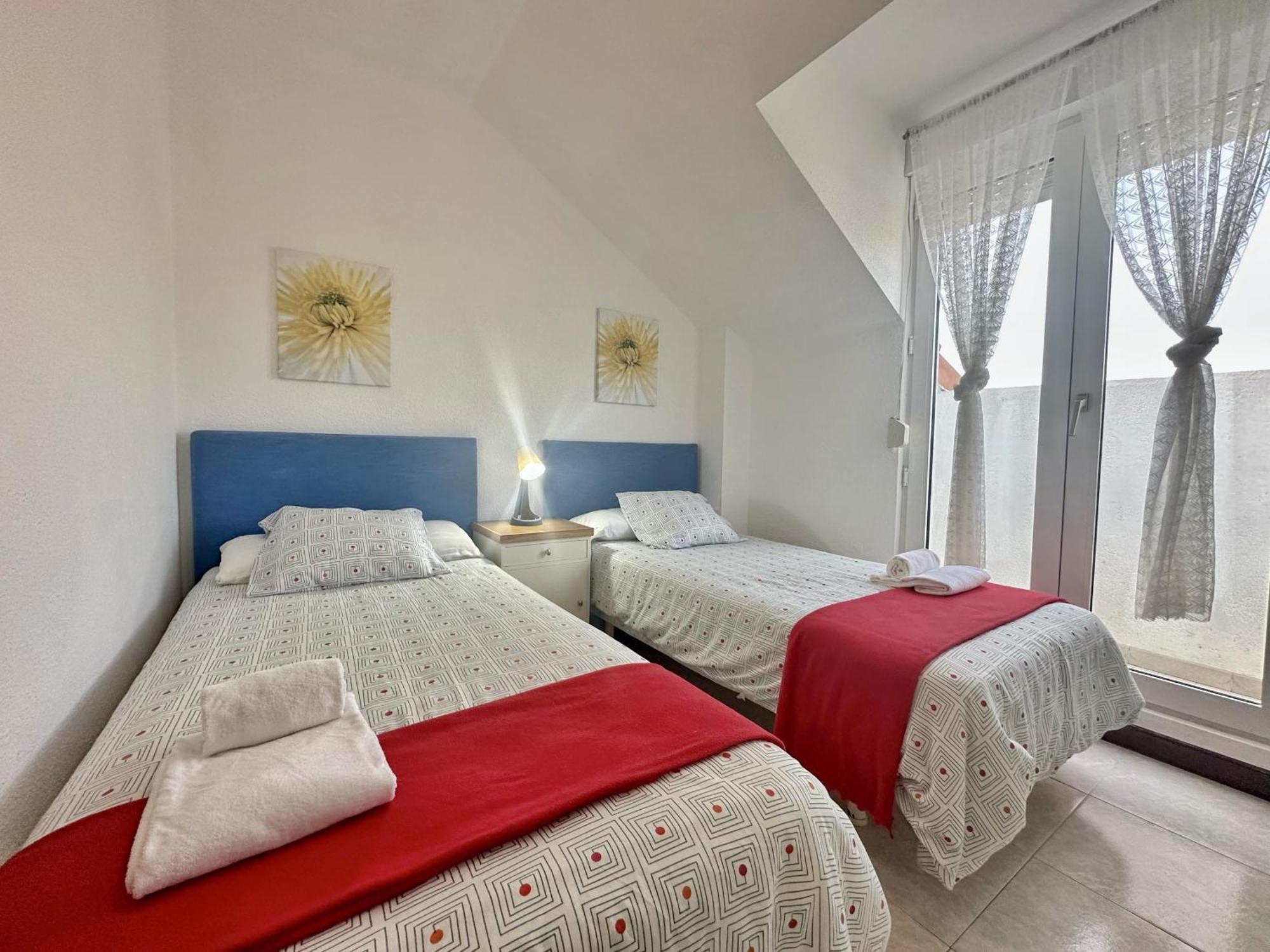 Ria De Ajo Apartment Isla Ngoại thất bức ảnh