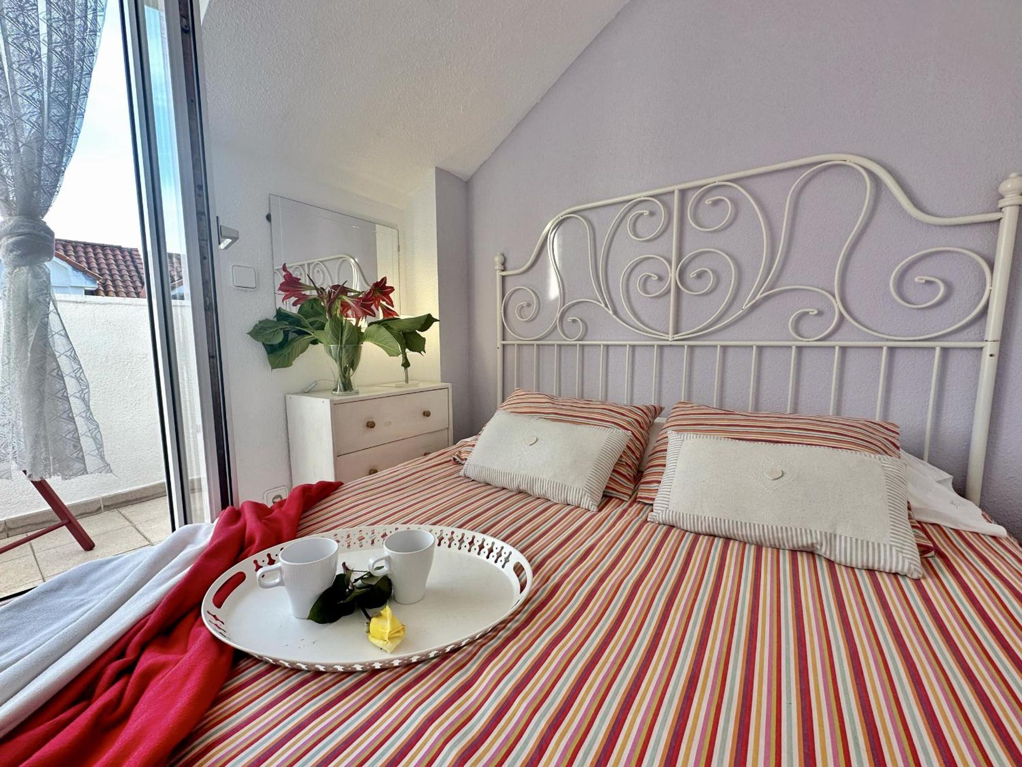 Ria De Ajo Apartment Isla Ngoại thất bức ảnh